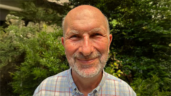 Peter Sebel